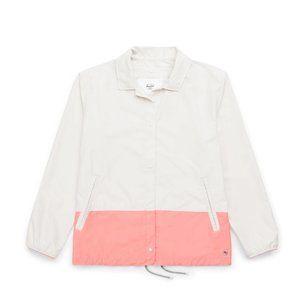 Herschel Supply Company Voyage Coach Jacket